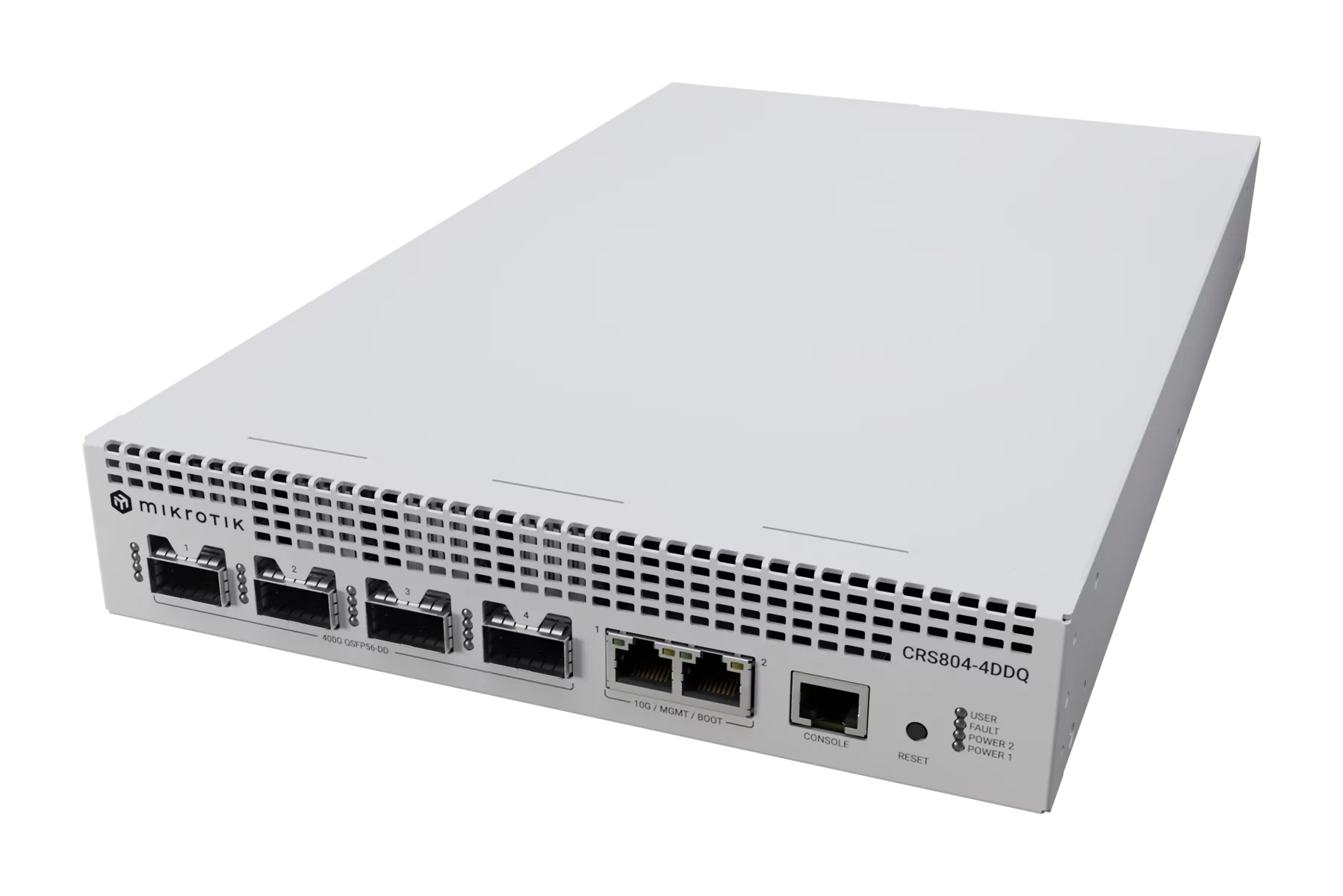 MikroTik CRS804 DDQ