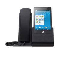 UniFi VoIP Phone корпоративный настольное смартфон UVP-Pro