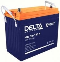 Delta HRL 12-140 X