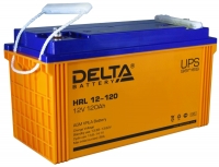 Delta HRL 12-120