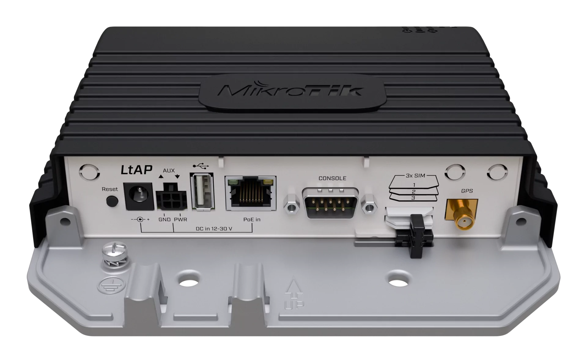MikroTik LtAP LTE7 kit