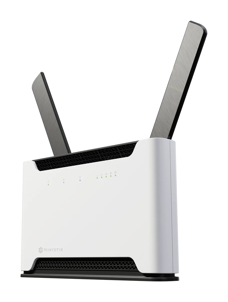 MikroTik Chateau 5G R17 ax
