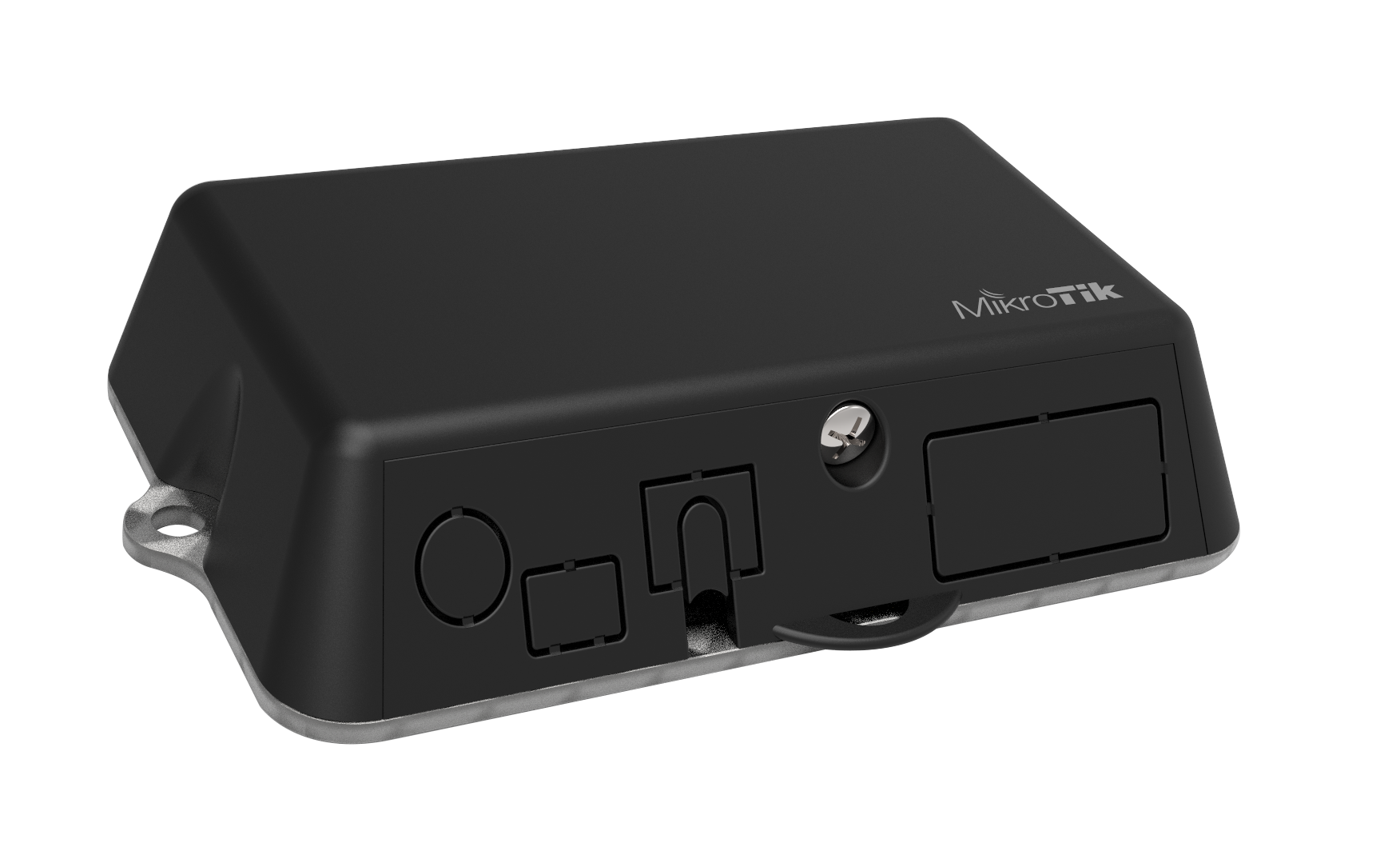 MikroTik LtAP mini LTE kit (2024)