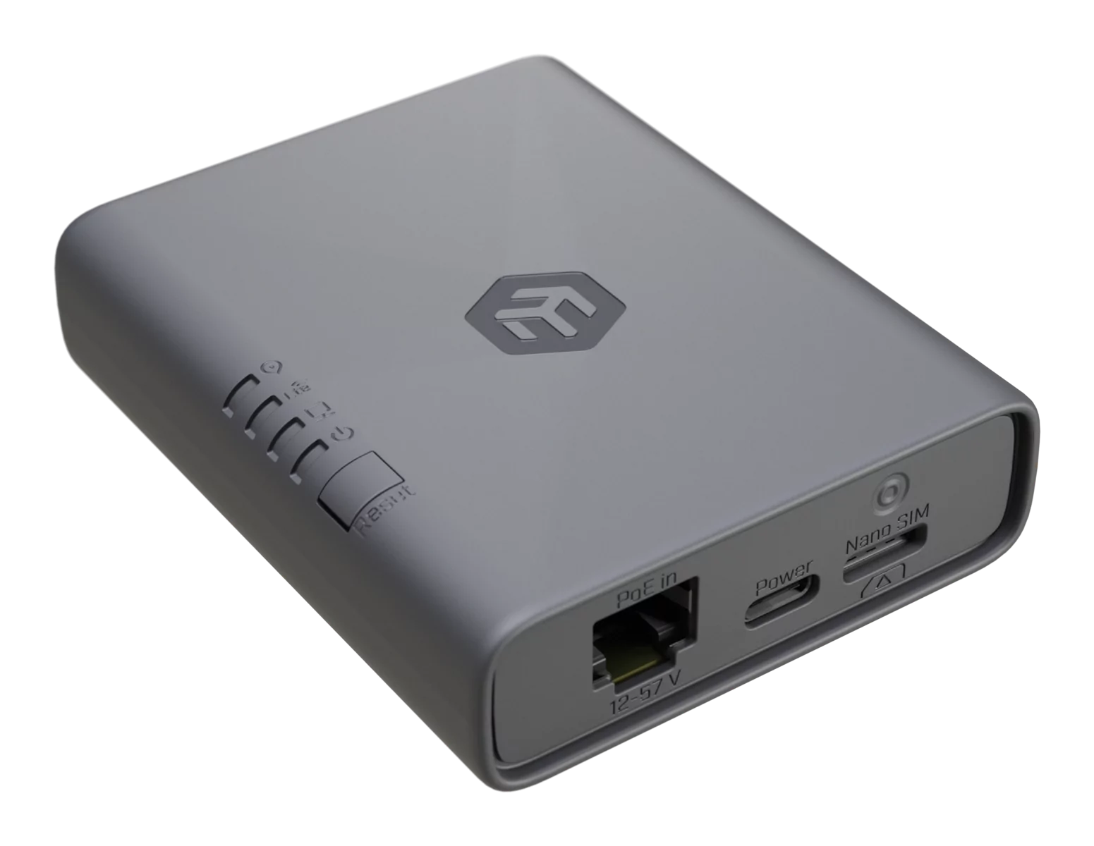 MikroTik KNOT Embedded LTE4