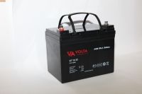 Аккумулятор AGM VOLTA ST 12-33