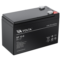 Аккумулятор AGM VOLTA ST 12-9