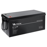 Аккумулятор AGM VOLTA ST 12-200