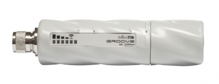 Groove 52 ac (RBGrooveG-52HPacn)