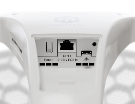 MikroTik LHG XL 5 ax