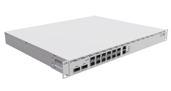 MikroTik CCR2216-1G-12XS-2XQ