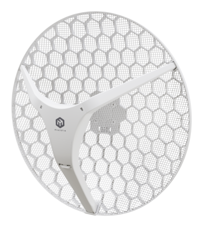 MikroTik LHG XL 5 ax