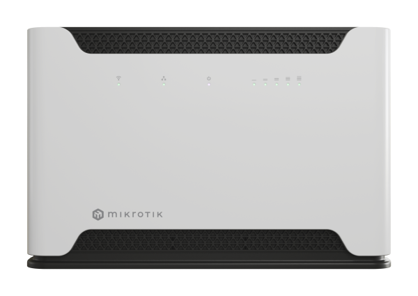 MikroTik Chateau LTE7