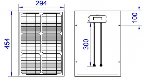 Размеры Delta SM 15-12 M