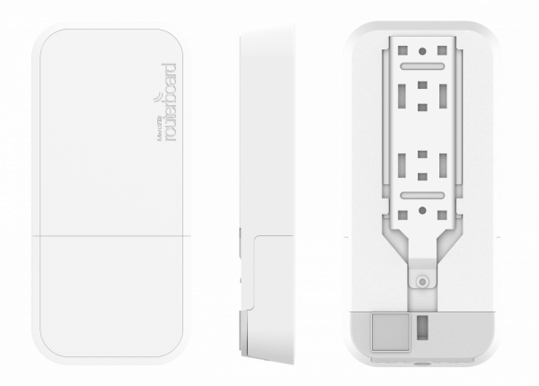 MikroTik wAP 60Gx3 AP (1)