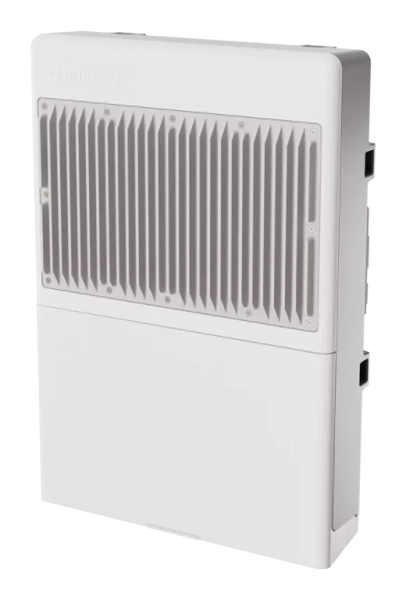 MikroTik netPower Lite 8P
