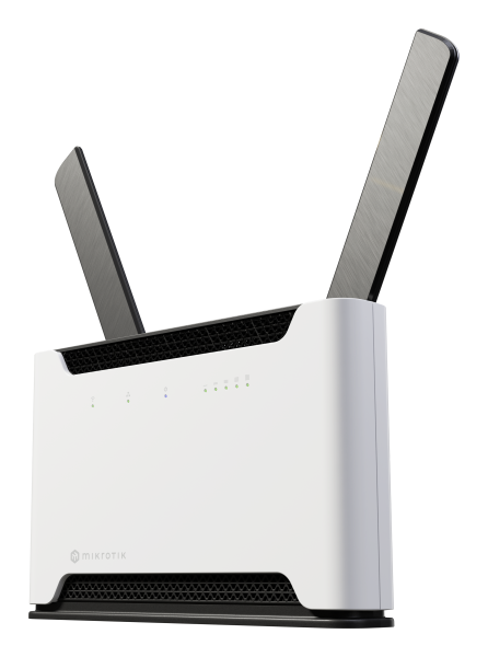 MikroTik Chateau LTE7 ax