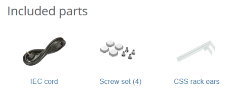 MikroTik CSS318-16G-2S+IN