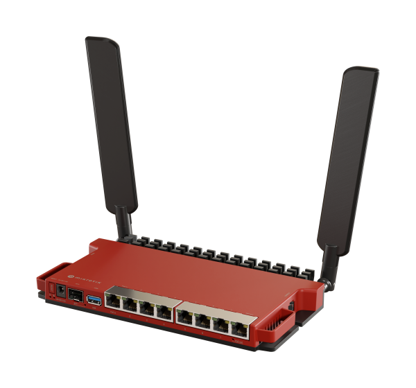 MikroTik L009UiGS-2HaxD-IN