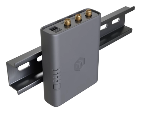 MikroTik KNOT Embedded LTE4