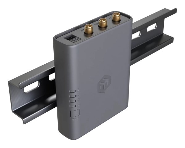 MikroTik KNOT Embedded LTE4