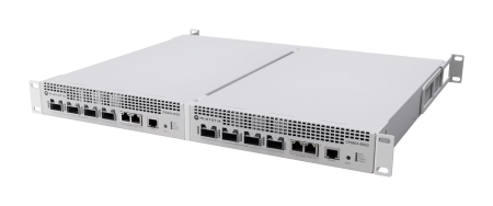 MikroTik CRS804 DDQ