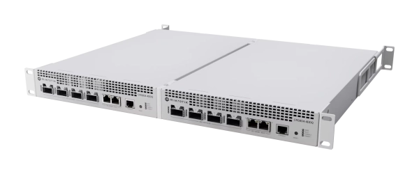 MikroTik CRS804 DDQ