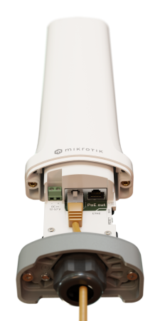 MikroTik CME Gateway