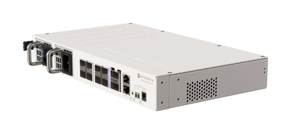 MikroTik CRS510-8XS-2XQ-IN