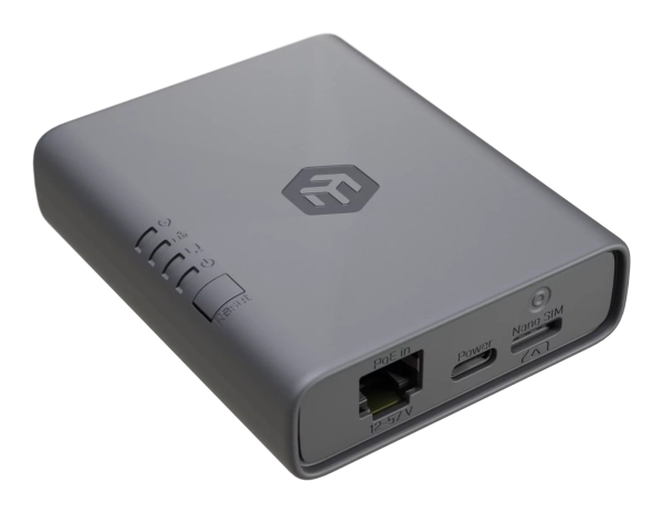 MikroTik KNOT Embedded LTE4