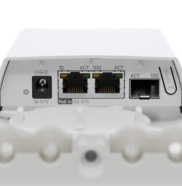 MikroTik FTC11XG