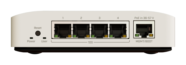 MikroTik CRS304-4XG-IN