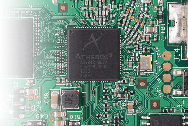 Радиомост уличный LigoWave LigoDLB ECHO 5