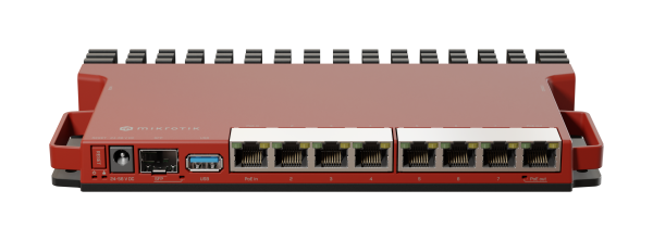 MikroTik L009UiGS-RM