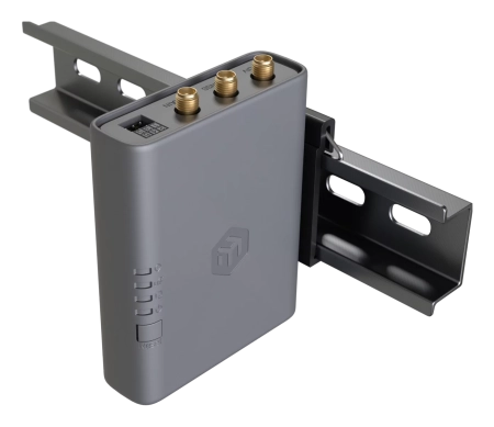 MikroTik KNOT Embedded LTE4