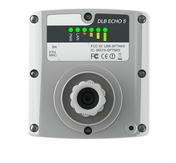 Радиомост всепогодный LigoWave LigoDLB ECHO 5