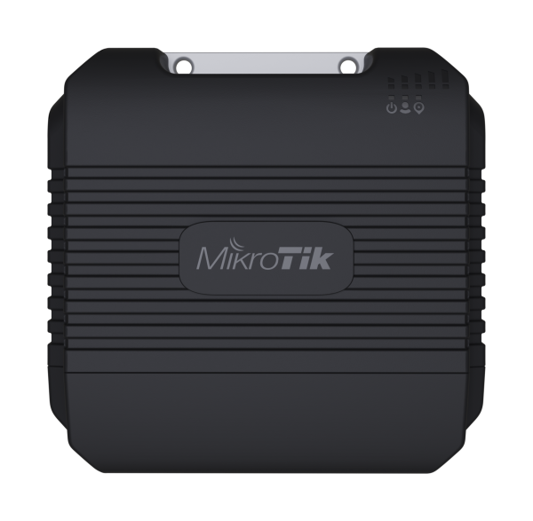 MikroTik LtAP LTE6 kit (2023)