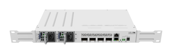 MikroTik CRS504-4XQ-IN