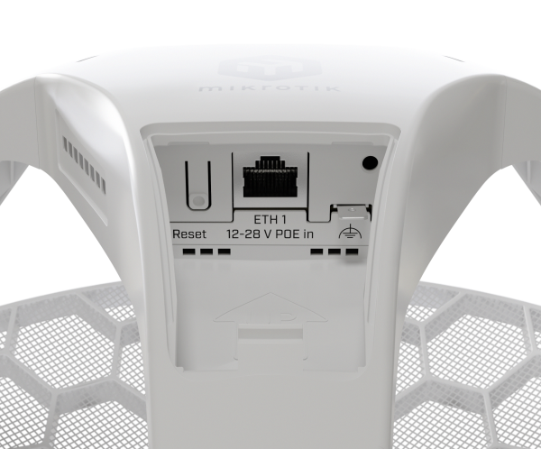 MikroTik LHG 5 ax