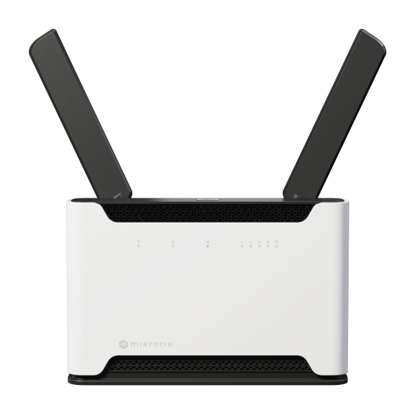 MikroTik Chateau LTE18 ax