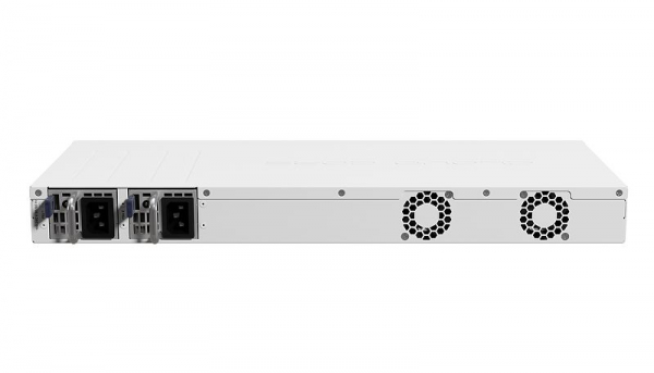 MikroTik CCR2004-16G-2S+