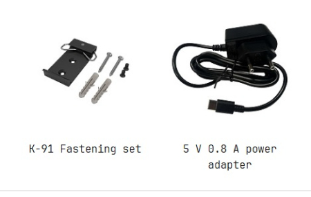 MikroTik KNOT Embedded LTE4