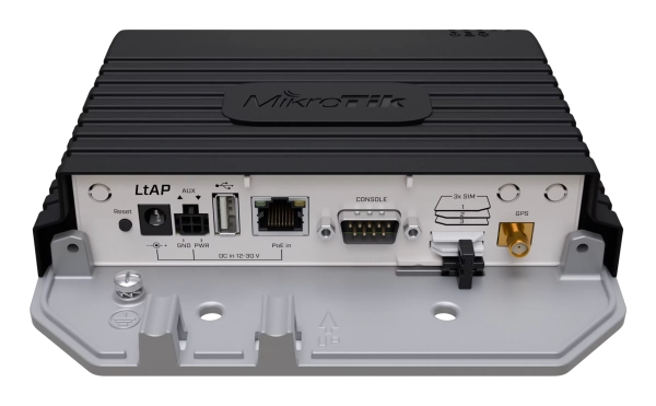 MikroTik LtAP LTE7 kit