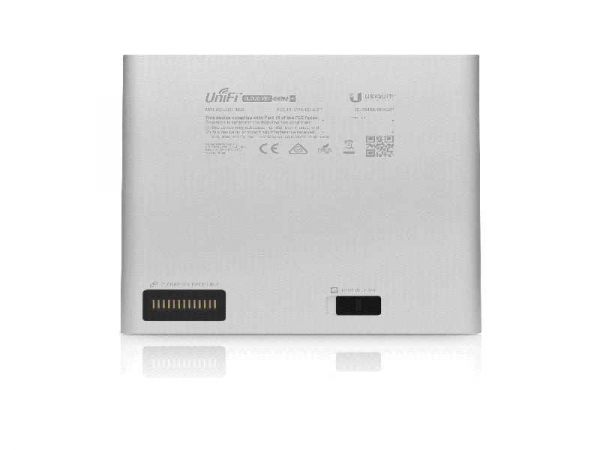 Ubiquiti unifi cloud key gen2 plus. UNIFI cloud Key gen2 Plus.