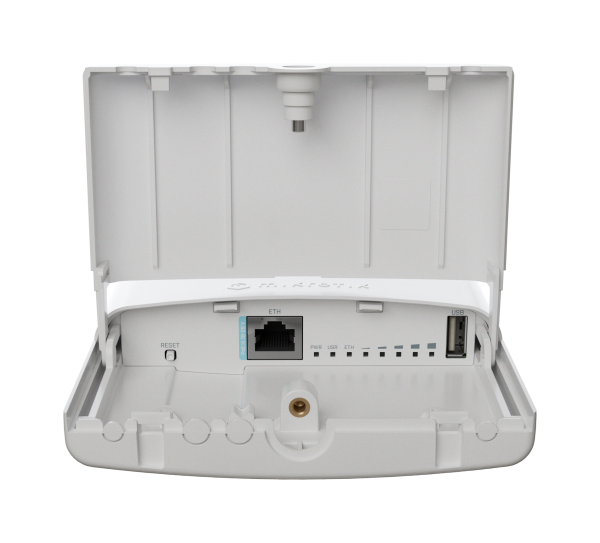 MikroTik NetBox 5 ax